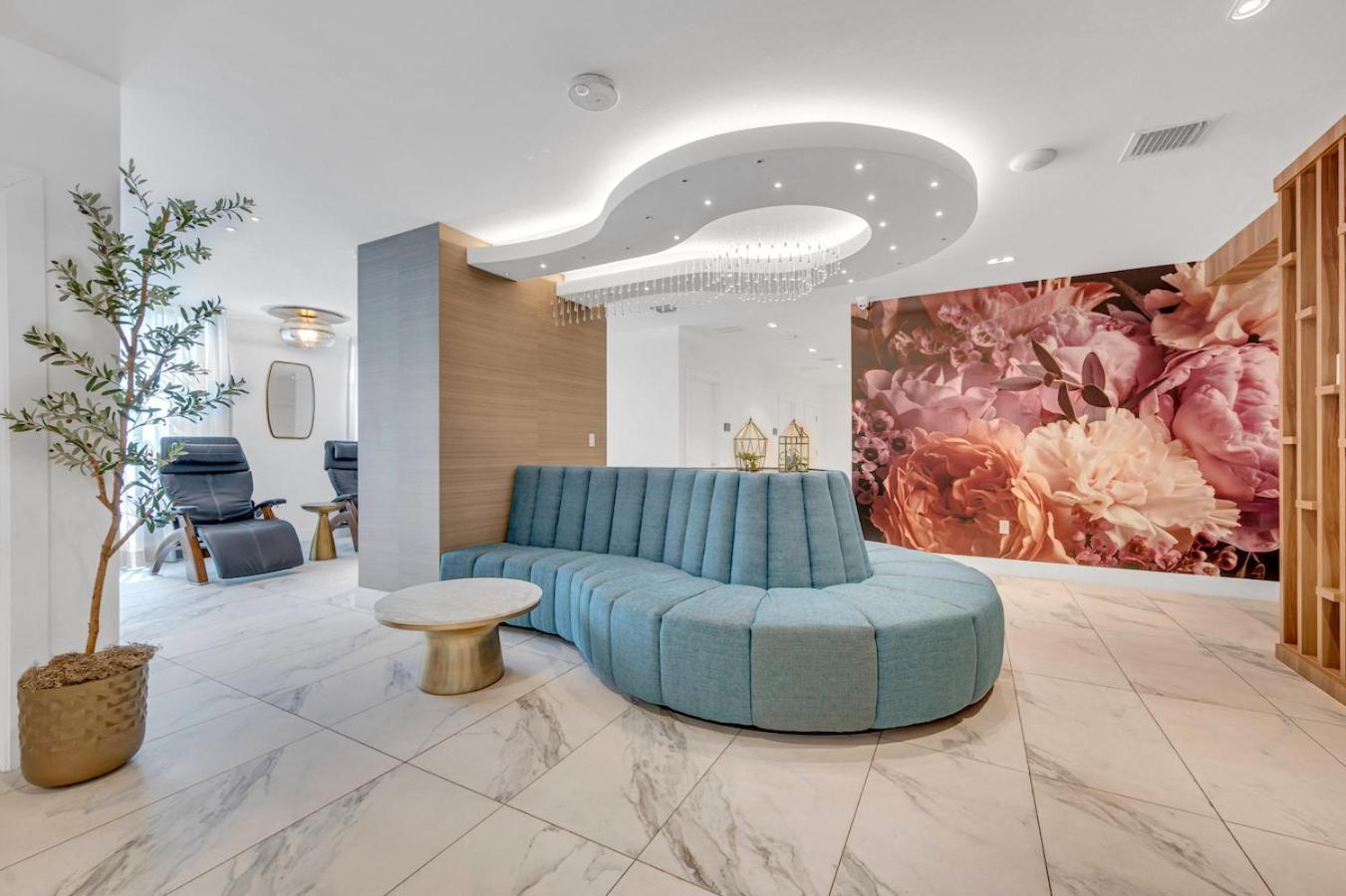 Modern Unit Mins From Brickell With Free Parking Apartment Miami Exterior photo