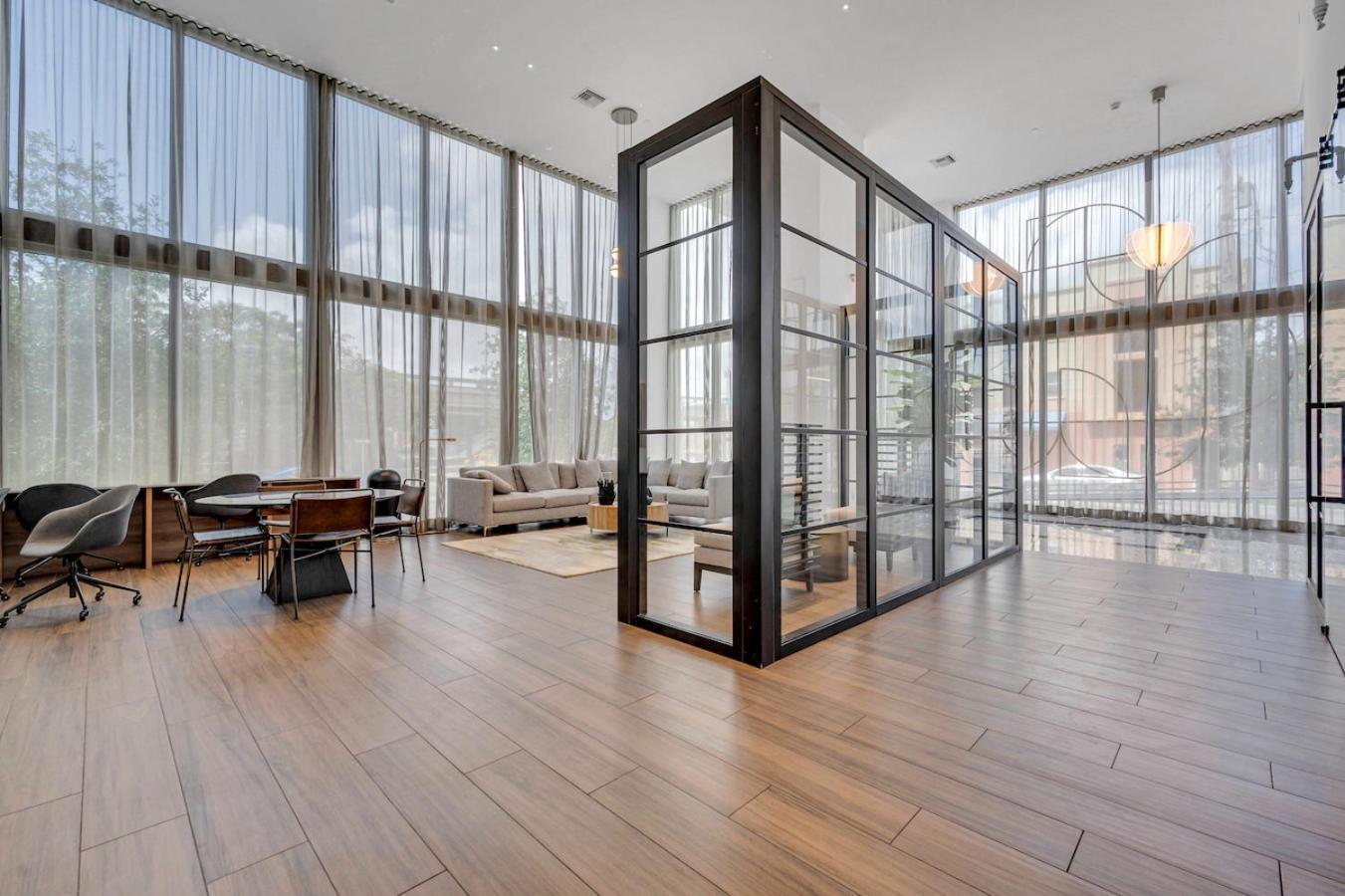 Modern Unit Mins From Brickell With Free Parking Apartment Miami Exterior photo