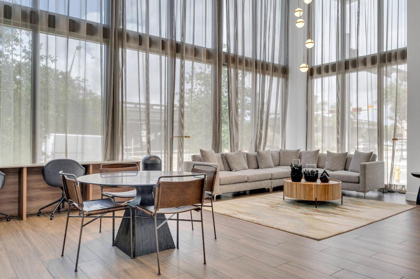 Modern Unit Mins From Brickell With Free Parking Apartment Miami Exterior photo